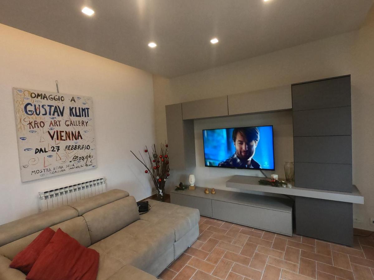 Very Nice Flat In Lerici 5 Terre Exterior photo