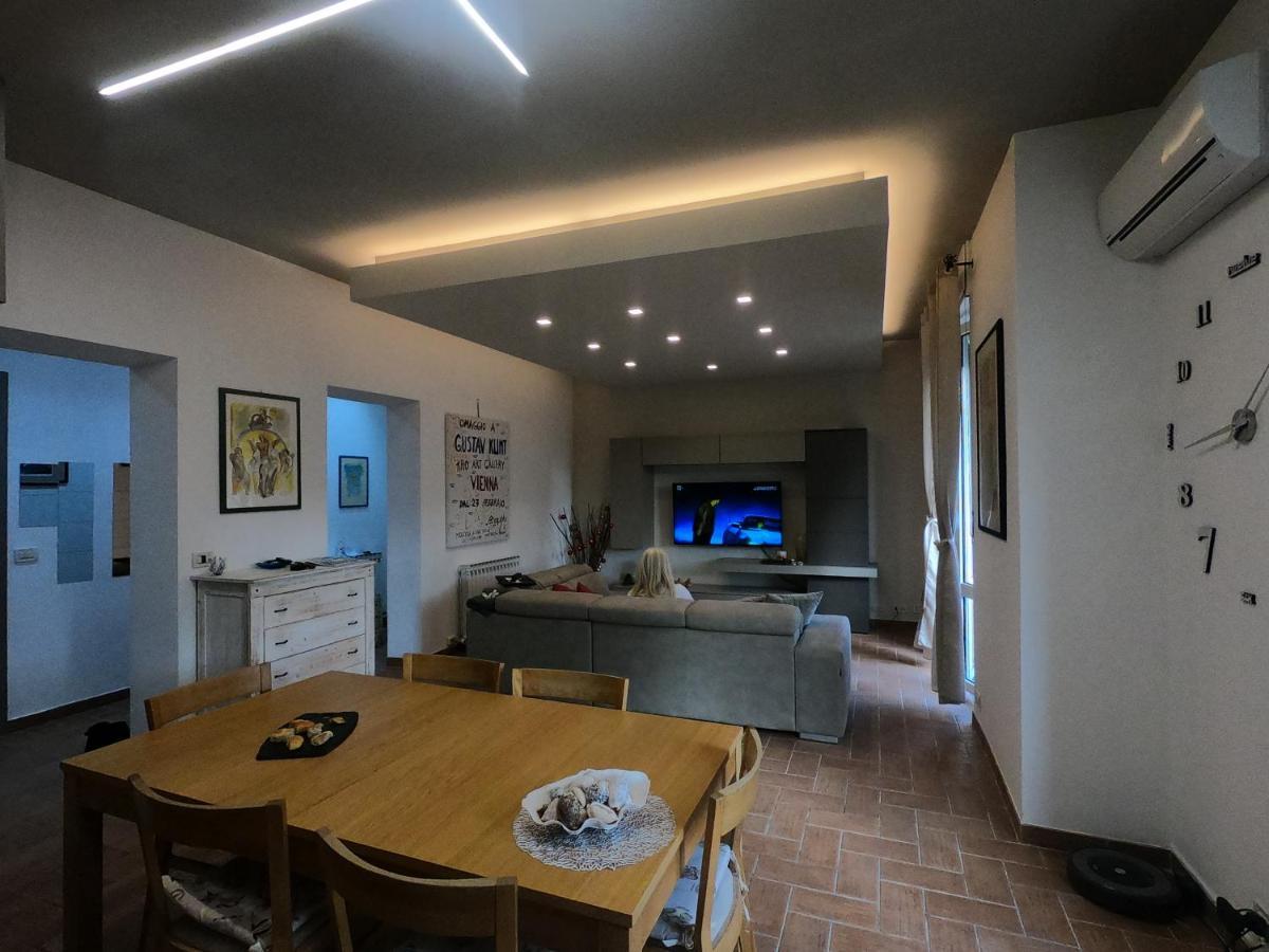 Very Nice Flat In Lerici 5 Terre Exterior photo