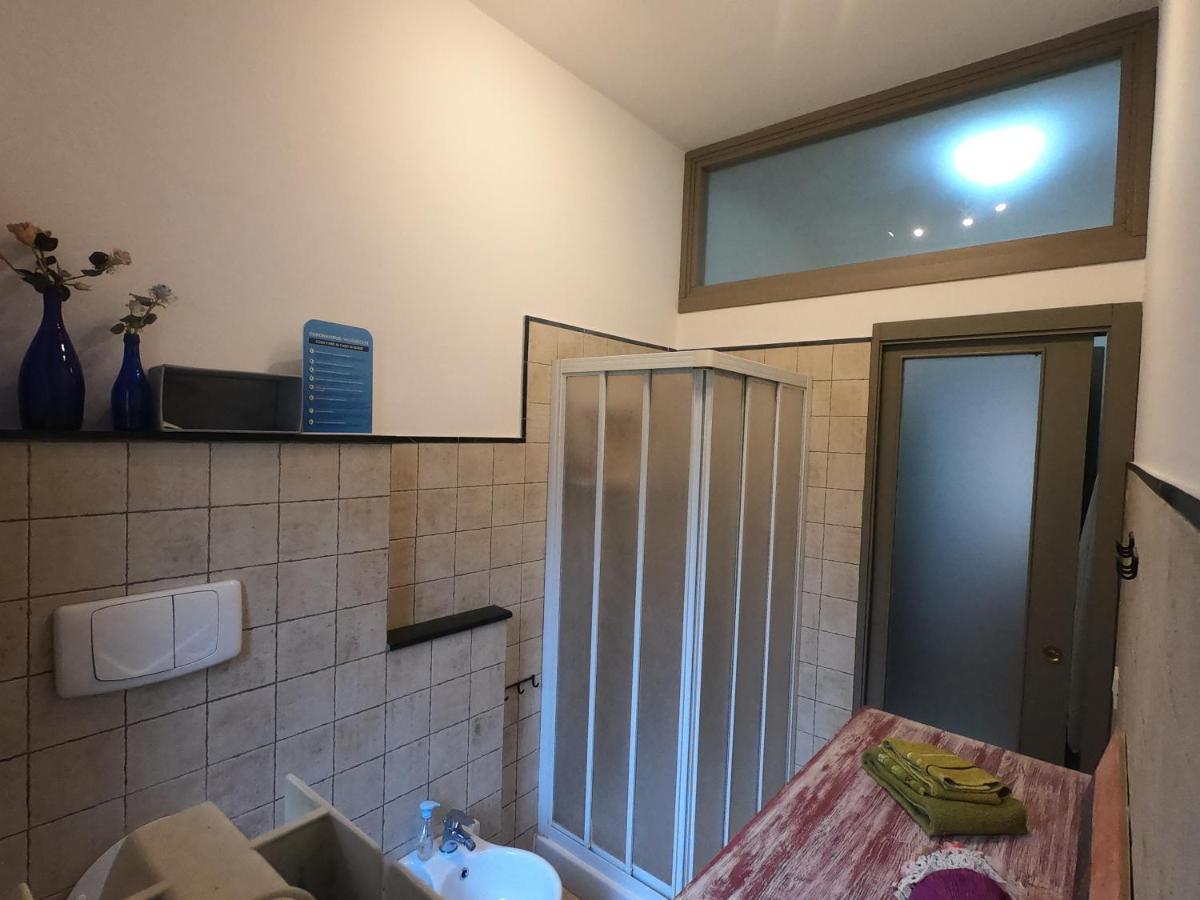 Very Nice Flat In Lerici 5 Terre Exterior photo