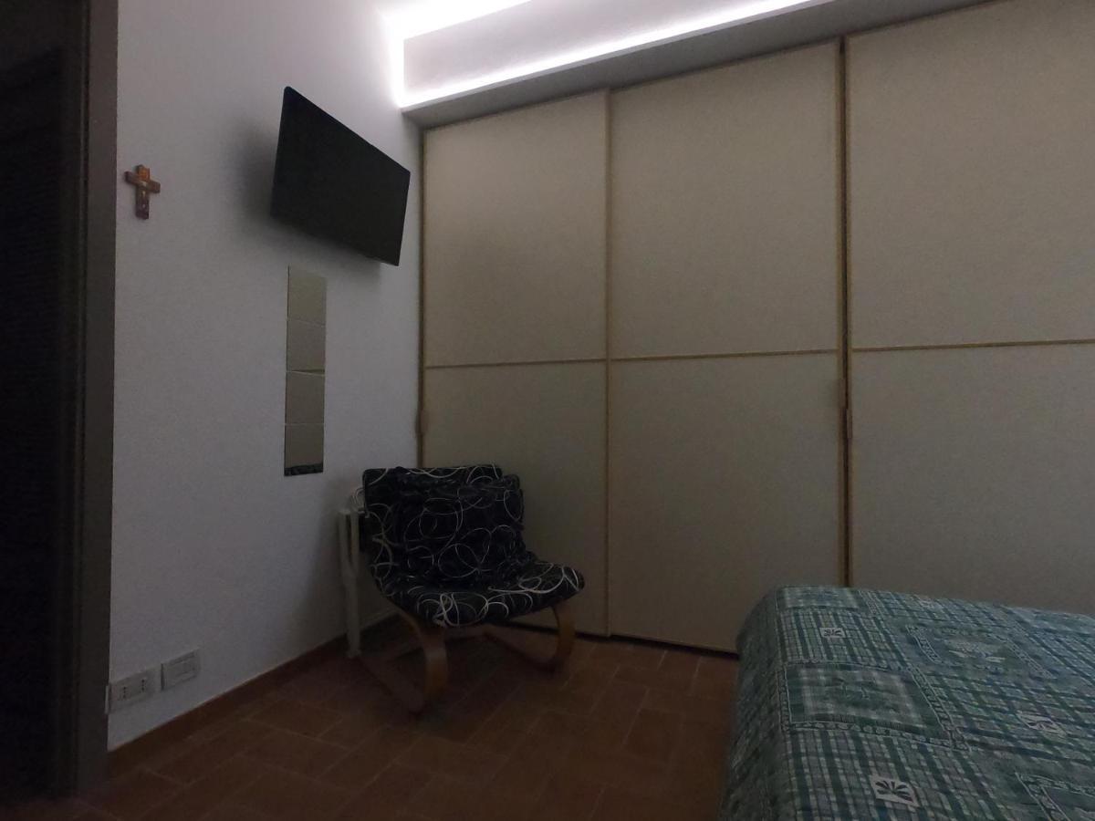 Very Nice Flat In Lerici 5 Terre Exterior photo