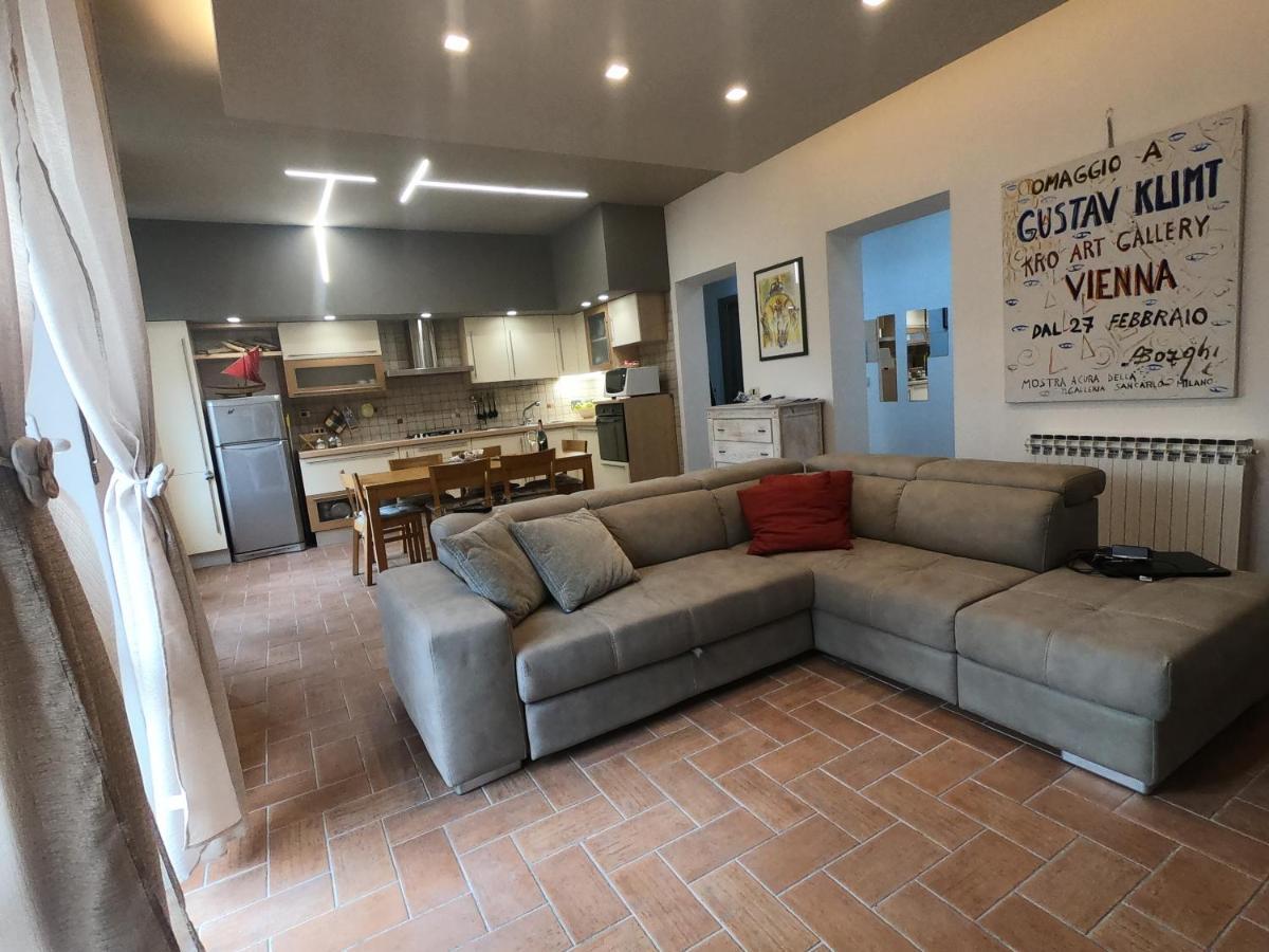 Very Nice Flat In Lerici 5 Terre Exterior photo