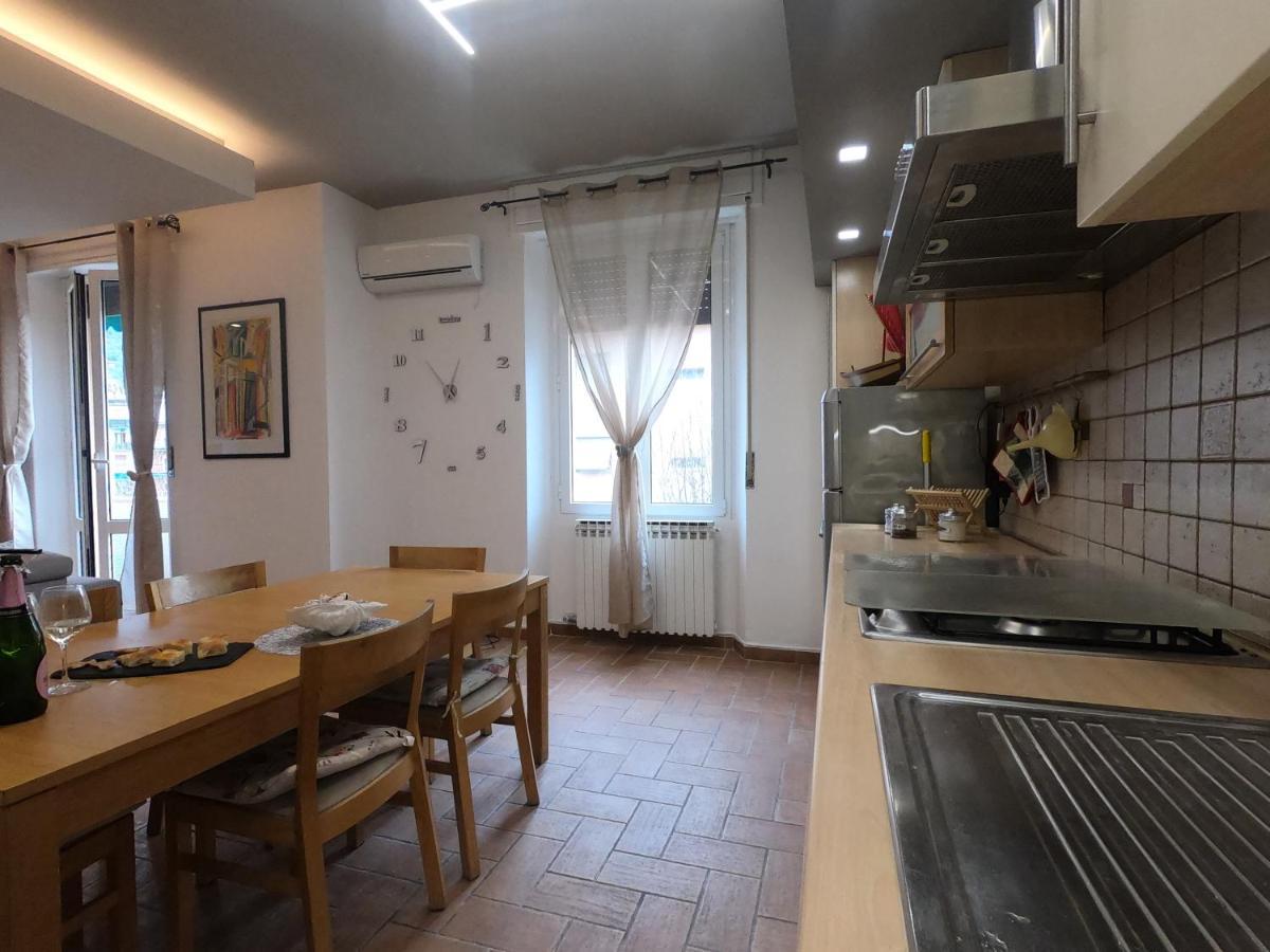 Very Nice Flat In Lerici 5 Terre Exterior photo