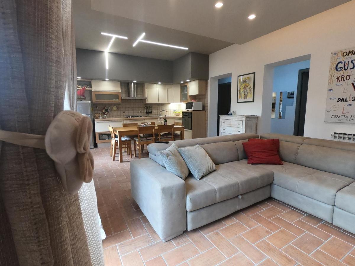 Very Nice Flat In Lerici 5 Terre Exterior photo