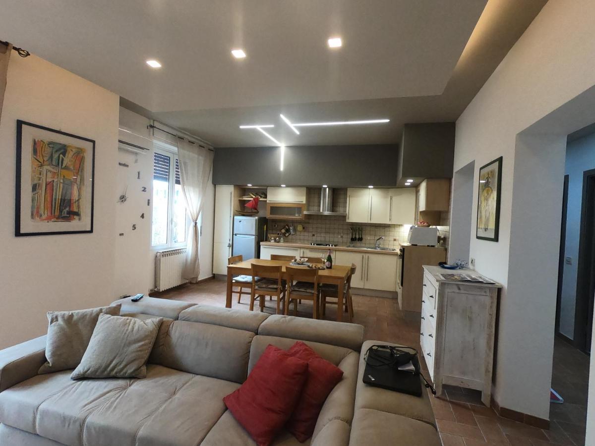 Very Nice Flat In Lerici 5 Terre Exterior photo