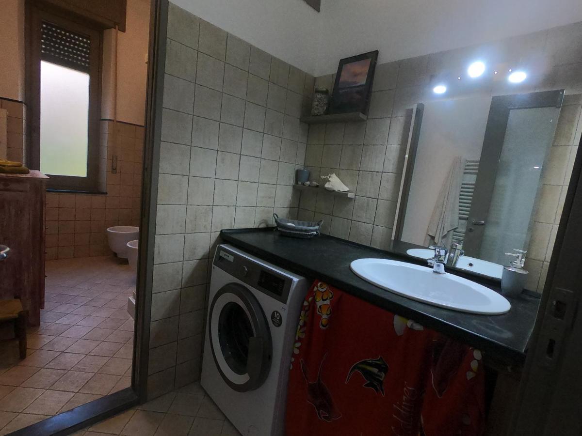 Very Nice Flat In Lerici 5 Terre Exterior photo