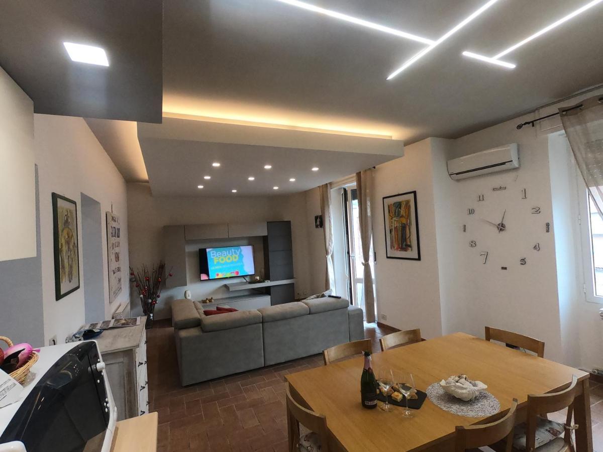 Very Nice Flat In Lerici 5 Terre Exterior photo