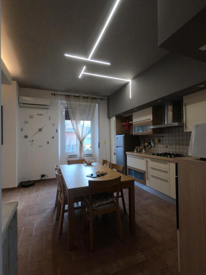 Very Nice Flat In Lerici 5 Terre Exterior photo