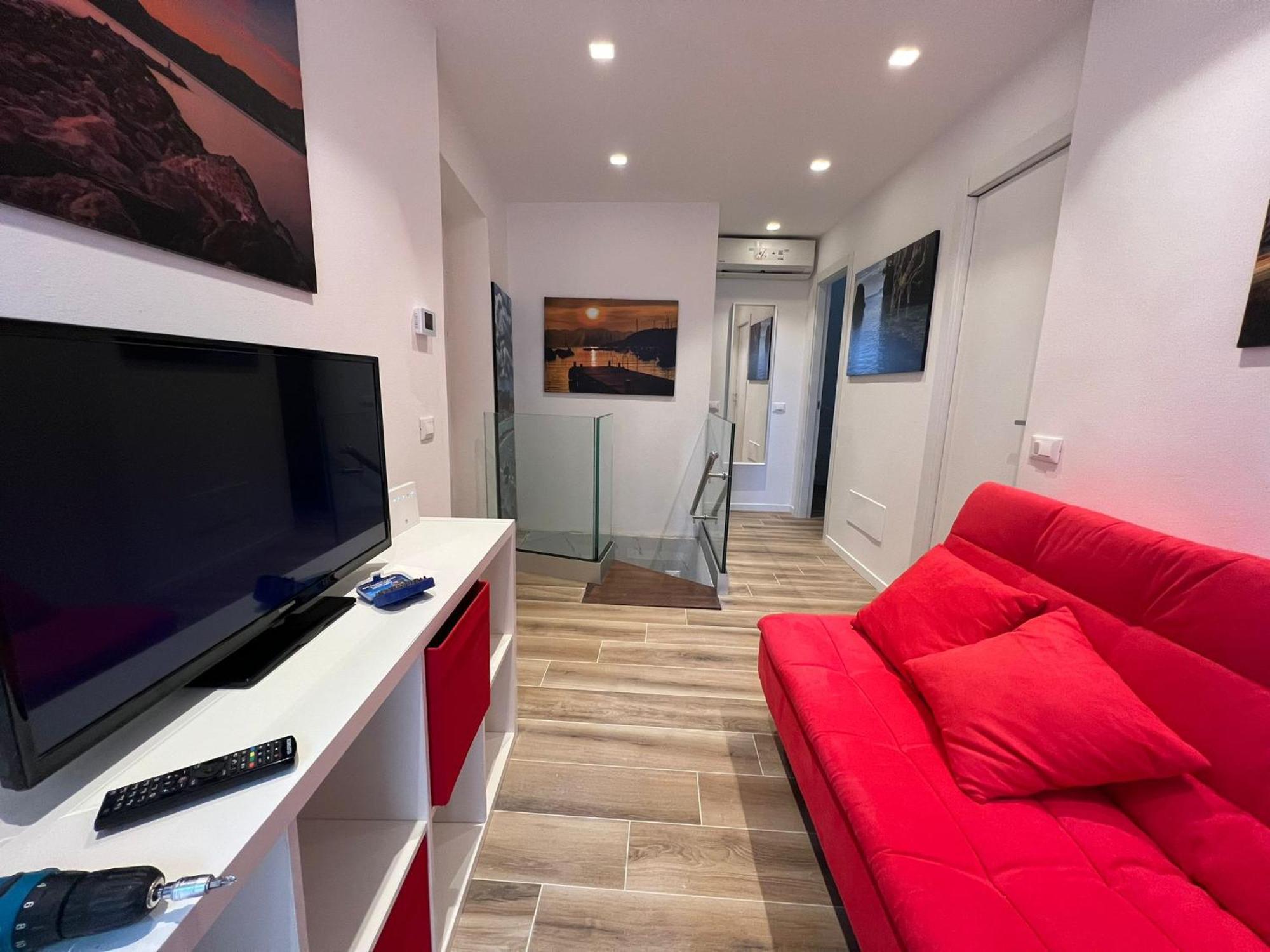 Very Nice Flat In Lerici 5 Terre Exterior photo