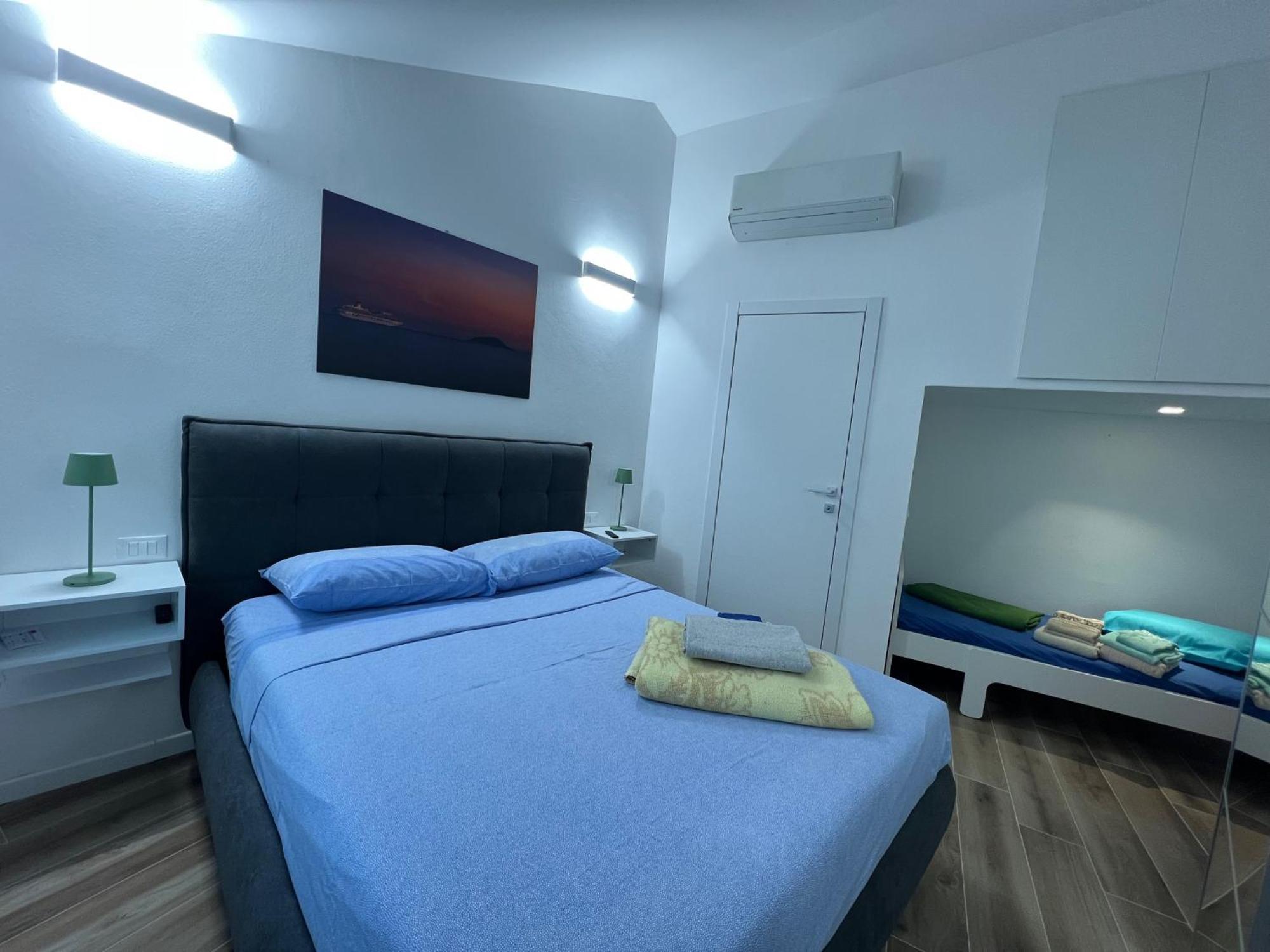 Very Nice Flat In Lerici 5 Terre Exterior photo