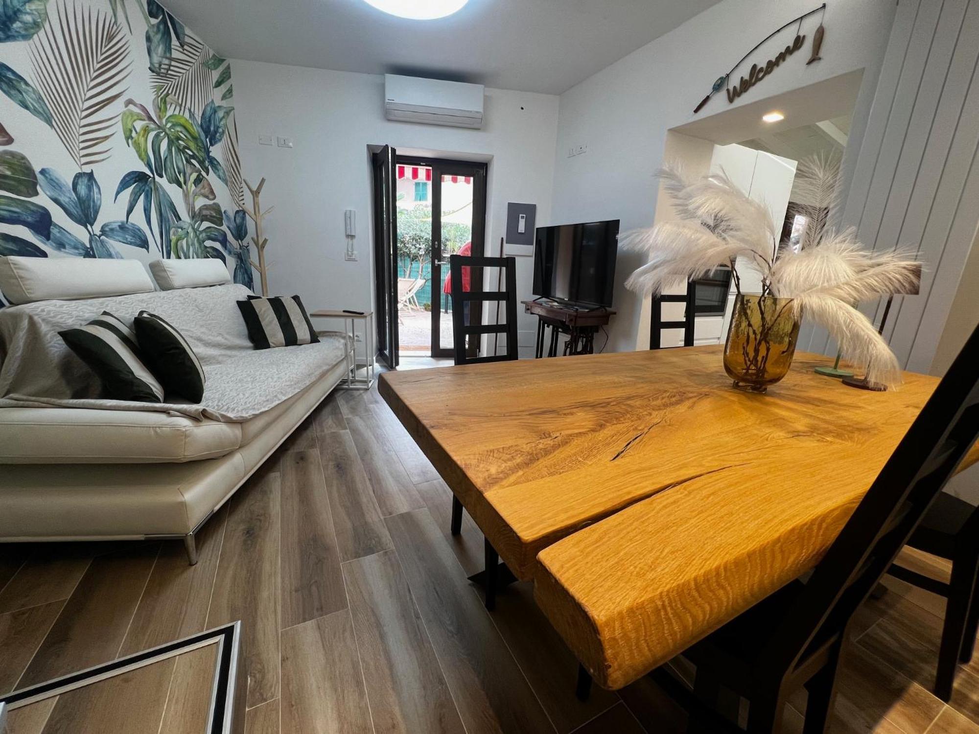 Very Nice Flat In Lerici 5 Terre Exterior photo