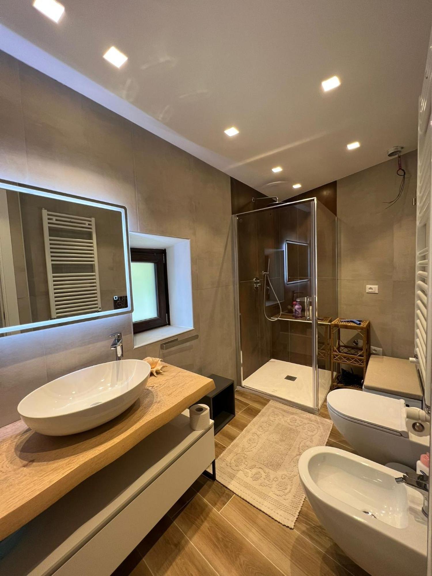 Very Nice Flat In Lerici 5 Terre Exterior photo