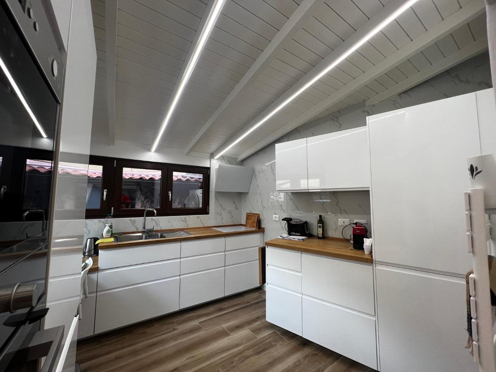 Very Nice Flat In Lerici 5 Terre Exterior photo
