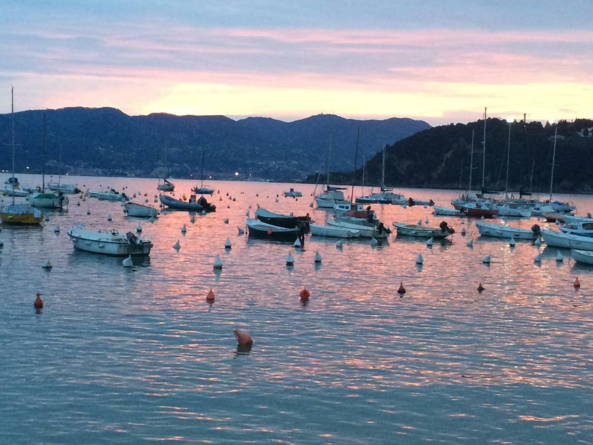 Very Nice Flat In Lerici 5 Terre Exterior photo
