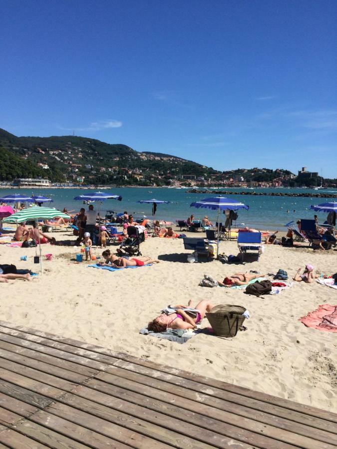 Very Nice Flat In Lerici 5 Terre Exterior photo