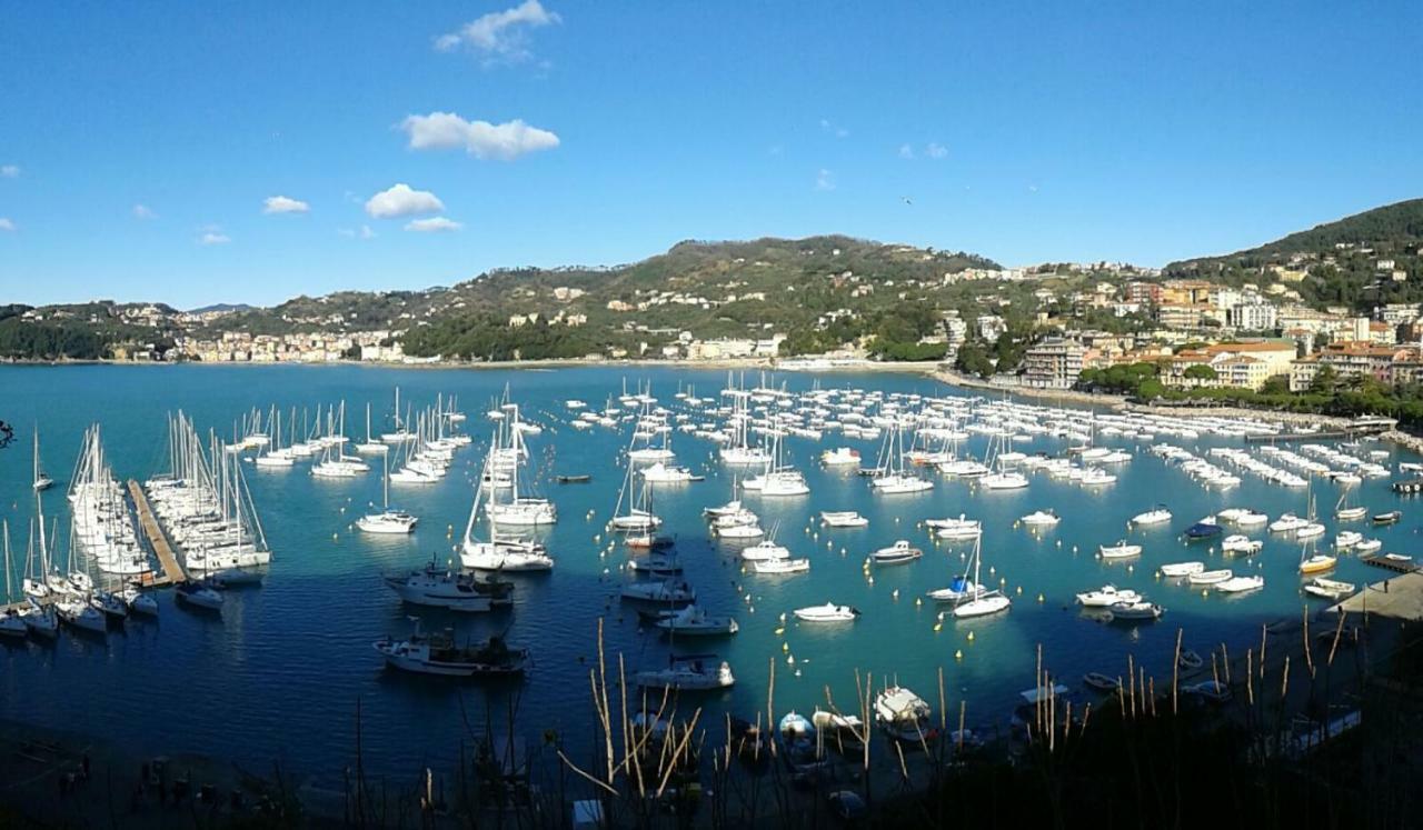 Very Nice Flat In Lerici 5 Terre Exterior photo