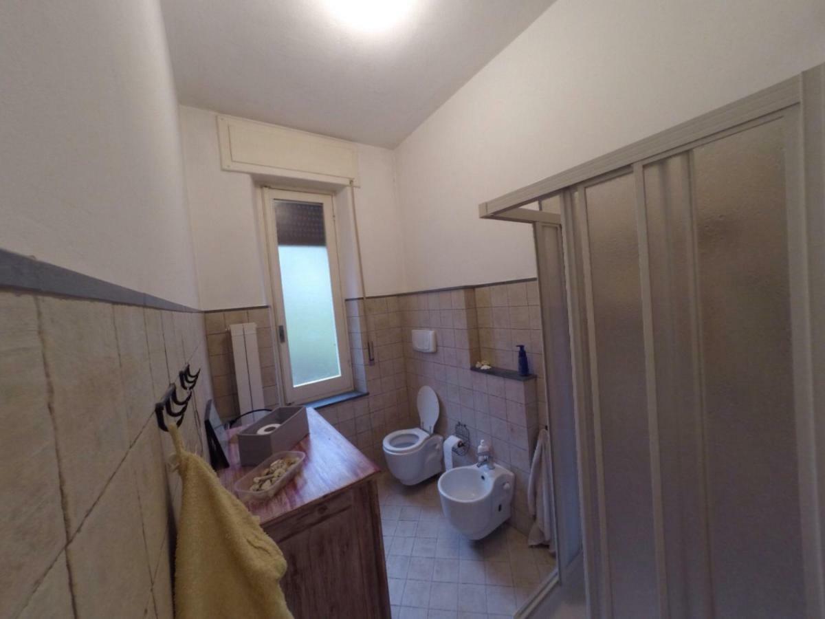 Very Nice Flat In Lerici 5 Terre Exterior photo