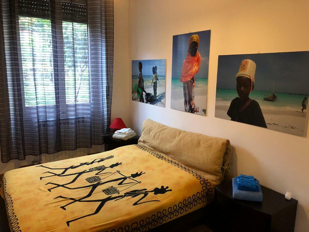 Very Nice Flat In Lerici 5 Terre Exterior photo
