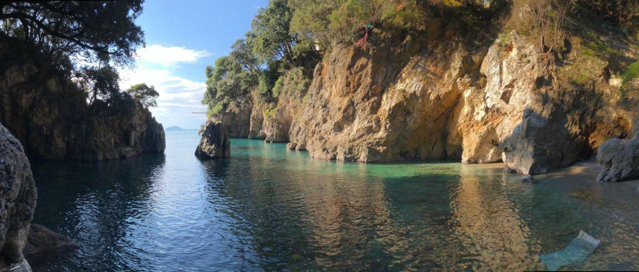 Very Nice Flat In Lerici 5 Terre Exterior photo